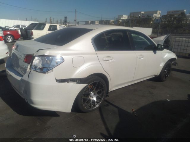 4S3BMAA62E1014151 Subaru Legacy 2.5i