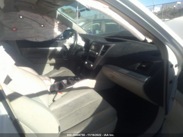 4S3BMAA62E1014151 Subaru Legacy 2.5i