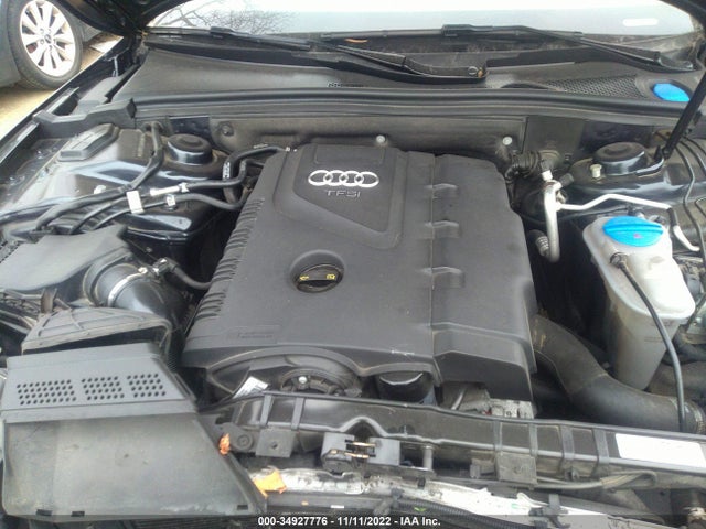 2015 Audi A5, VIN: WAUMFAFR5FA028176