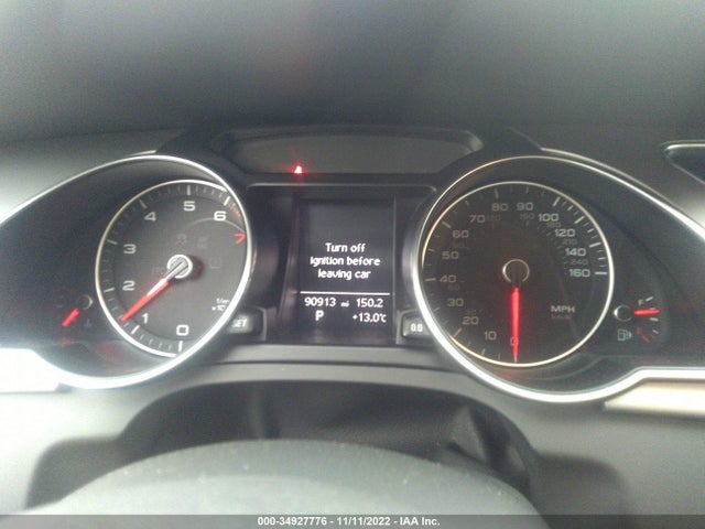 2015 Audi A5, VIN: WAUMFAFR5FA028176