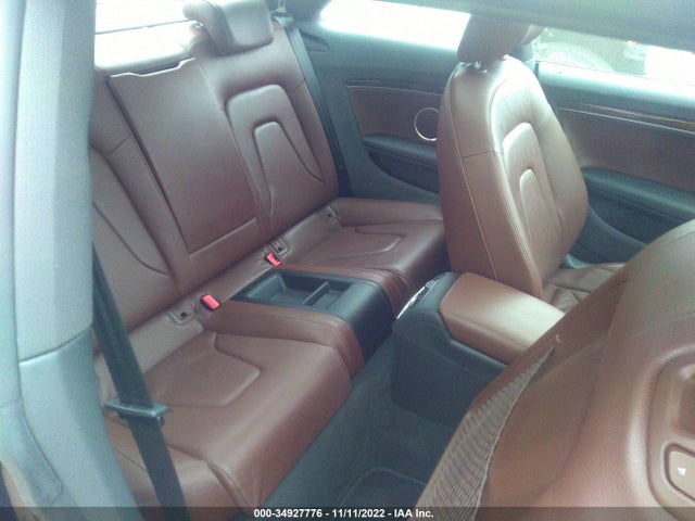 2015 Audi A5, VIN: WAUMFAFR5FA028176