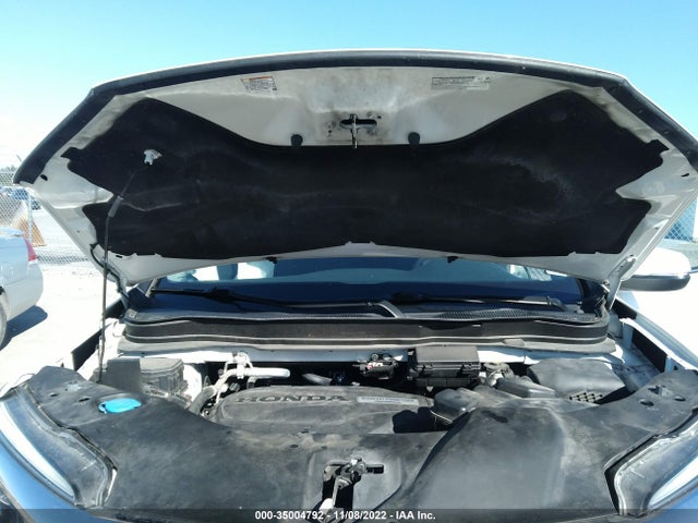 2020 Honda Pilot, VIN: 5FNYF5H35LB015175