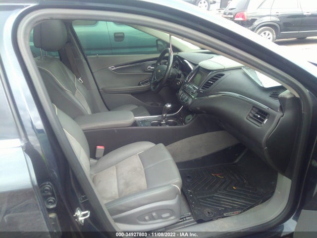 Chevrolet IMPALA LT 2014 2G1125S33E9112574 Image 6
