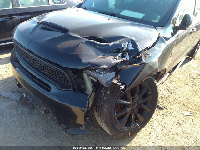 Dodge Durango R/t 2018 1C4SDJCT1JC362315 Image 6