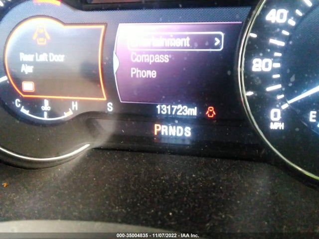 2015 Lincoln MKZ, VIN: 3LN6L2JK9FR609847