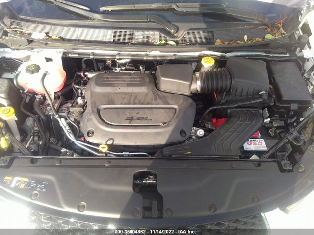 2C4RC1BG4NR167957 Chrysler Pacifica Touring L