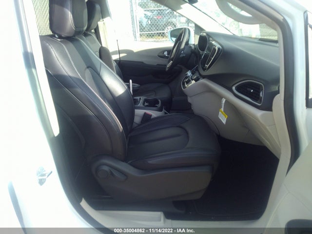 2C4RC1BG4NR167957 Chrysler Pacifica Touring L