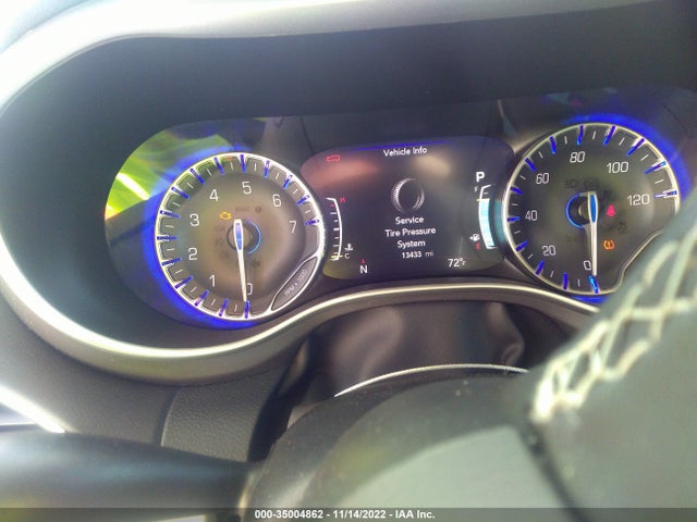 2C4RC1BG4NR167957 Chrysler Pacifica Touring L