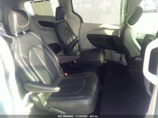 2C4RC1BG4NR167957 Chrysler Pacifica Touring L