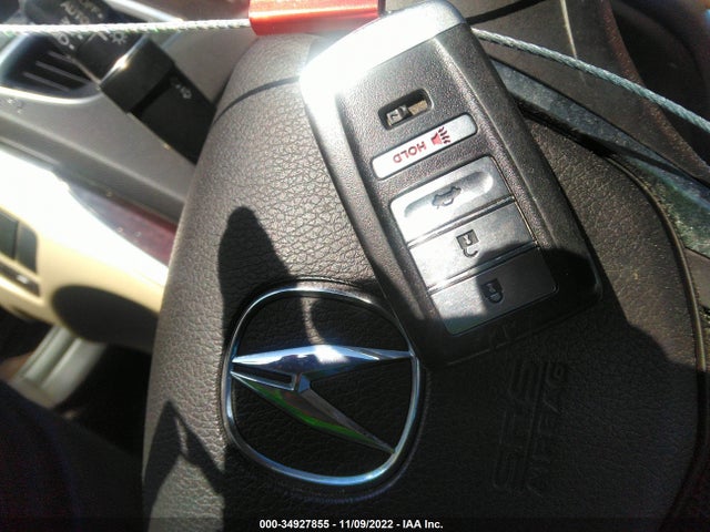 Acura TLX 2015 19UUB1F33FA005667 Image 3