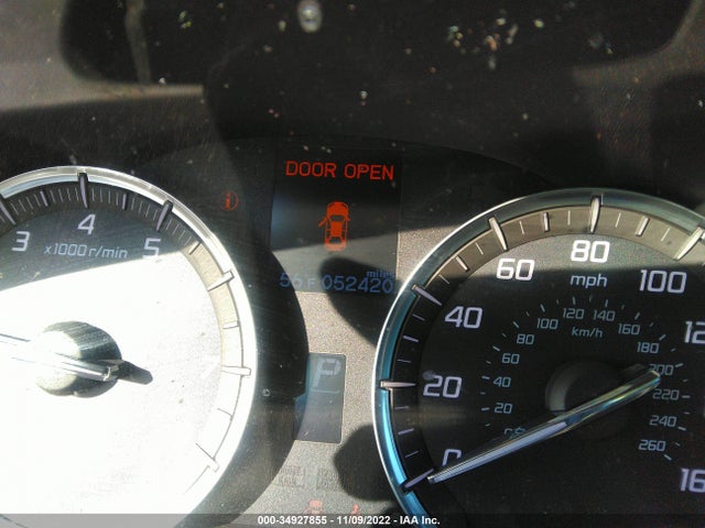Acura TLX 2015 19UUB1F33FA005667 Image 8