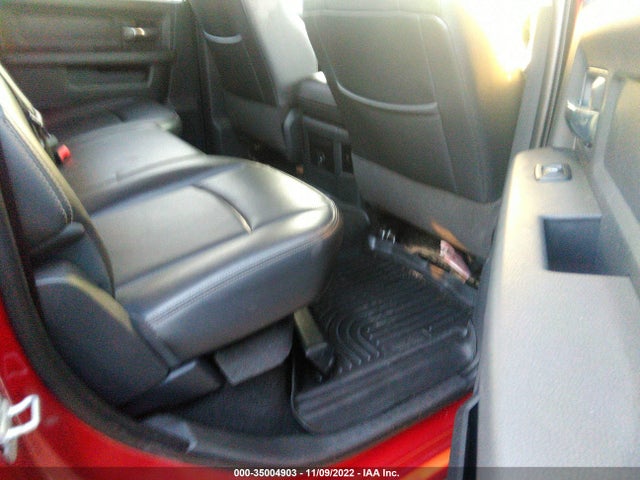 Dodge Ram 1500 Sport 2010 1D7RV1CT1AS258964 Image 8