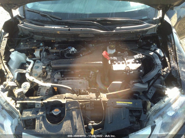 Nissan ROGUE SV 2020 JN8AT2MT0LW000520 Image 12