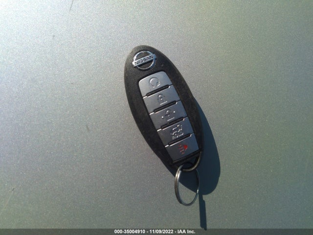 Nissan ROGUE SV 2020 JN8AT2MT0LW000520 Image 3