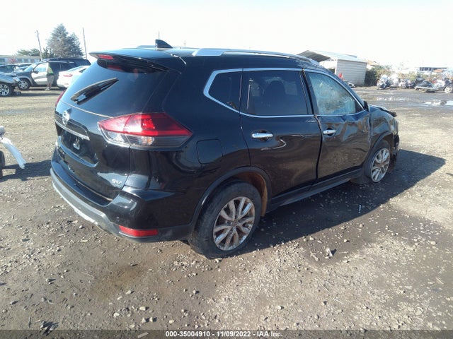 Nissan ROGUE SV 2020 JN8AT2MT0LW000520 Image 6