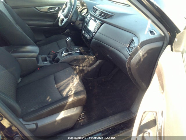 Nissan ROGUE SV 2020 JN8AT2MT0LW000520 Image 7