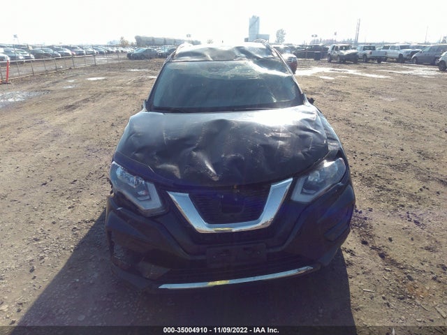 Nissan ROGUE SV 2020 JN8AT2MT0LW000520 Image 8