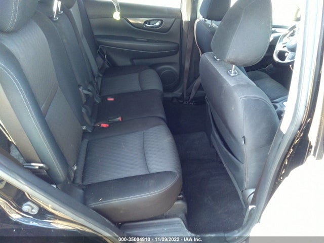 Nissan ROGUE SV 2020 JN8AT2MT0LW000520 Image 10