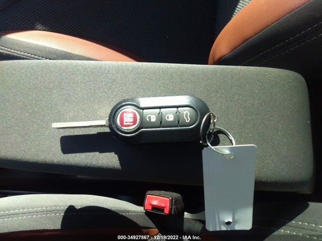 2014 Fiat 500L, VIN: ZFBCFADH2EZ019981