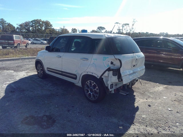 2014 Fiat 500L, VIN: ZFBCFADH2EZ019981