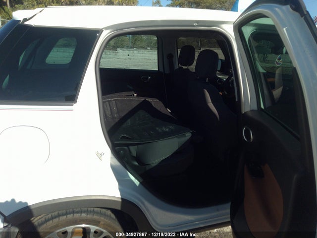 2014 Fiat 500L, VIN: ZFBCFADH2EZ019981