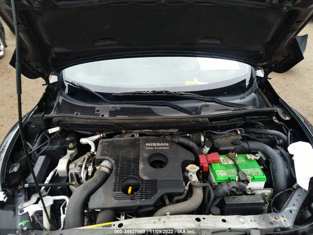 2014 Nissan Juke, VIN: JN8AF5MV0ET357405