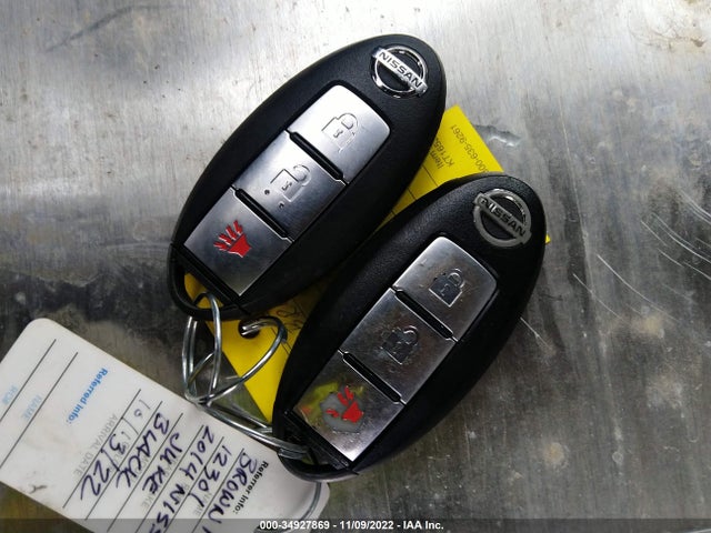 2014 Nissan Juke, VIN: JN8AF5MV0ET357405