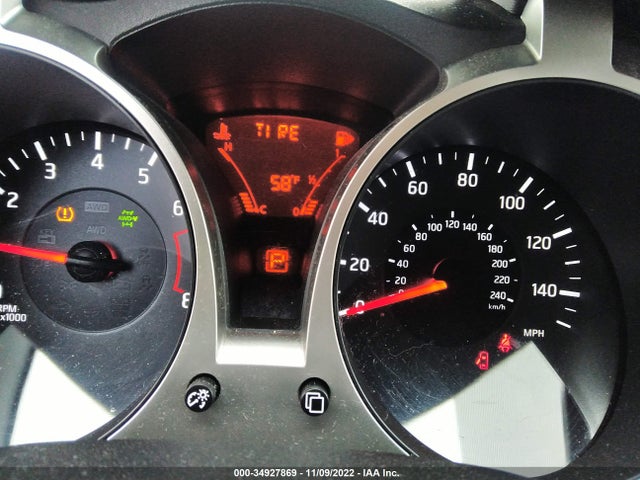 2014 Nissan Juke, VIN: JN8AF5MV0ET357405