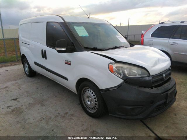 2016 ZFBERFAT6G6B93923 main image