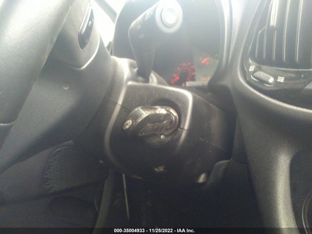 2018 Ram Promaster City, VIN: ZFBERFBB1J6L52552