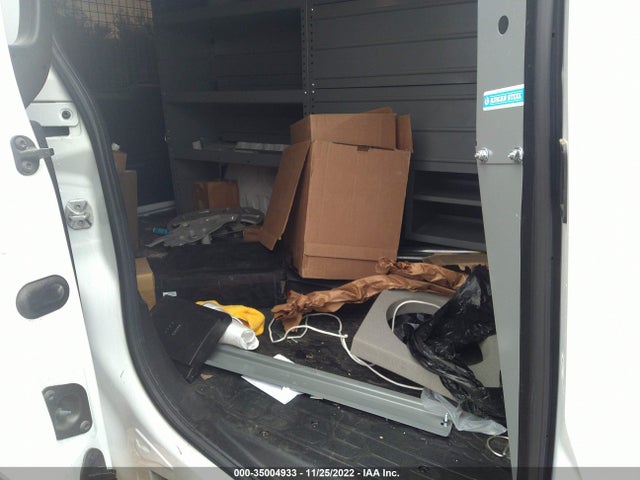 2018 Ram Promaster City, VIN: ZFBERFBB1J6L52552