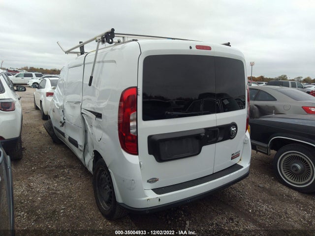 2018 Ram Promaster City, VIN: ZFBERFBB1J6L52552