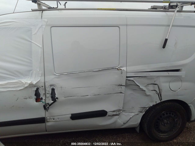 2018 Ram Promaster City, VIN: ZFBERFBB1J6L52552