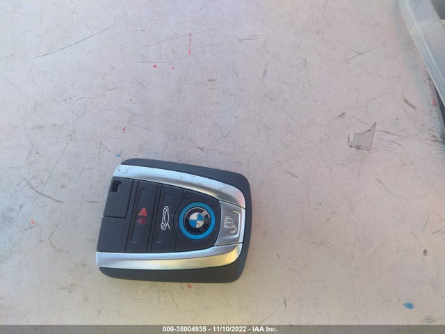 2015 BMW i8, VIN: WBY2Z2C58FV391927