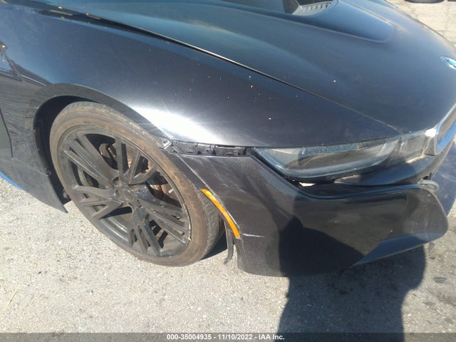 2015 BMW i8, VIN: WBY2Z2C58FV391927
