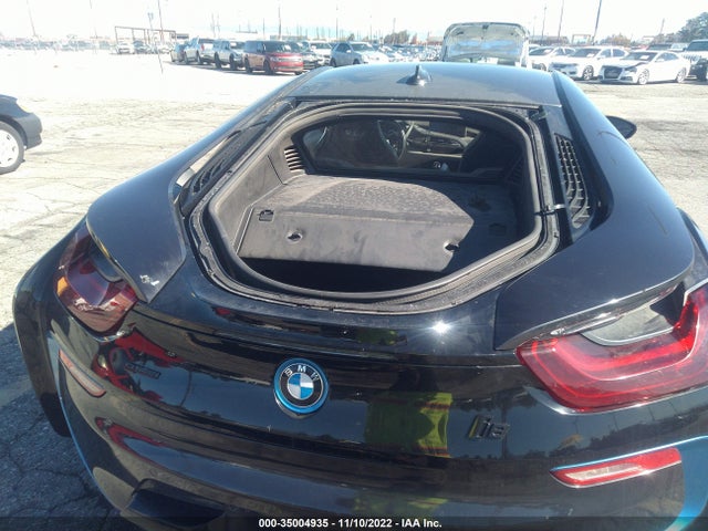 2015 BMW i8, VIN: WBY2Z2C58FV391927