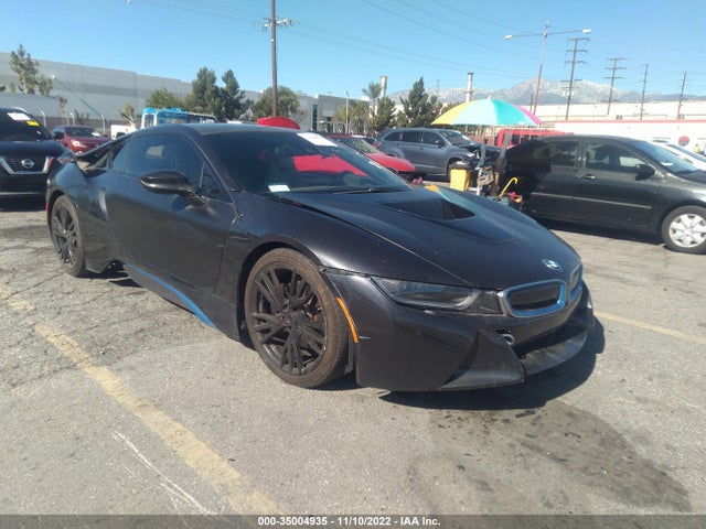 2015 BMW i8, VIN: WBY2Z2C58FV391927