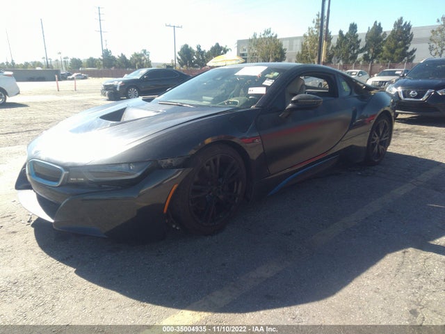 2015 BMW i8, VIN: WBY2Z2C58FV391927