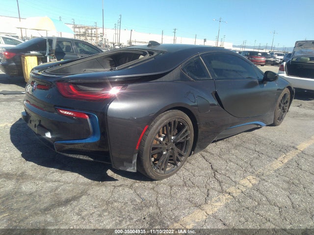 2015 BMW i8, VIN: WBY2Z2C58FV391927