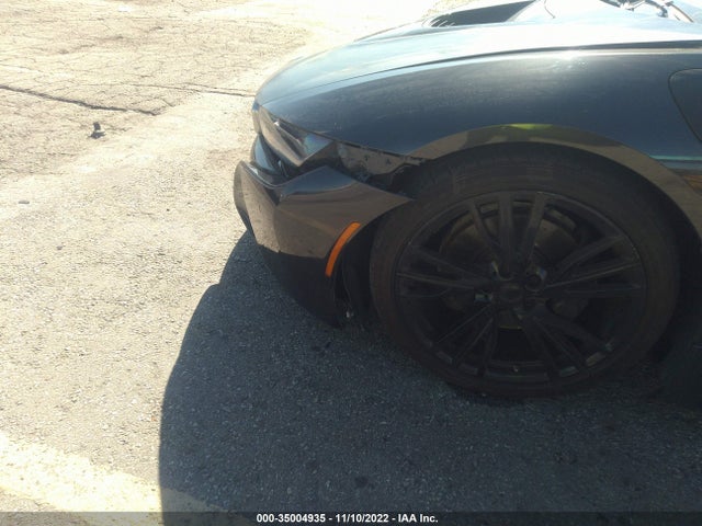 2015 BMW i8, VIN: WBY2Z2C58FV391927