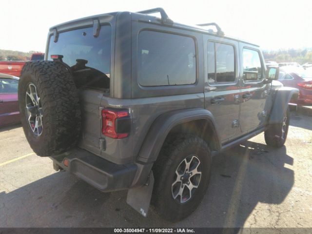 1C4HJXFN8MW525726 Jeep Wrangler Unlimited Rubicon
