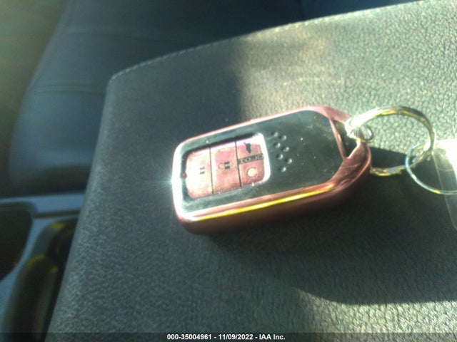 Honda CR-V EX 2019 JHLRW2H59KX010878 Image 11