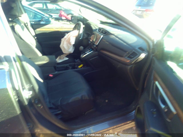 Honda CR-V EX 2019 JHLRW2H59KX010878 Image 5
