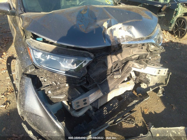 Honda CR-V EX 2019 JHLRW2H59KX010878 Image 6