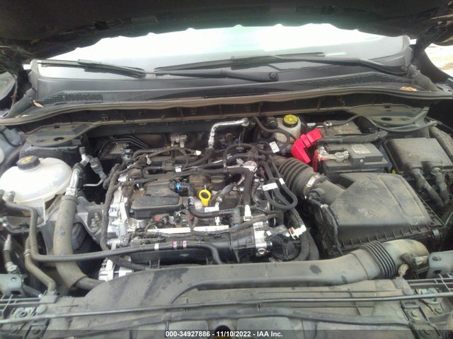 2021 Ford Escape, VIN: 1FMCU0H65MUA50283
