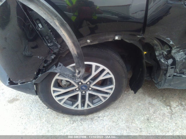 2021 Ford Escape, VIN: 1FMCU0H65MUA50283