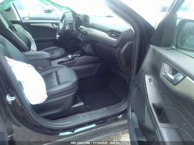 2021 Ford Escape, VIN: 1FMCU0H65MUA50283