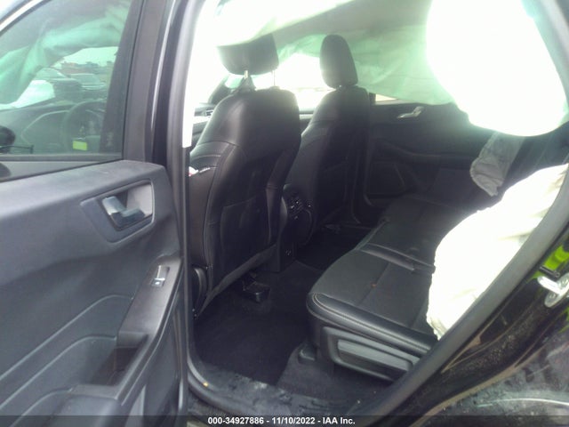 2021 Ford Escape, VIN: 1FMCU0H65MUA50283