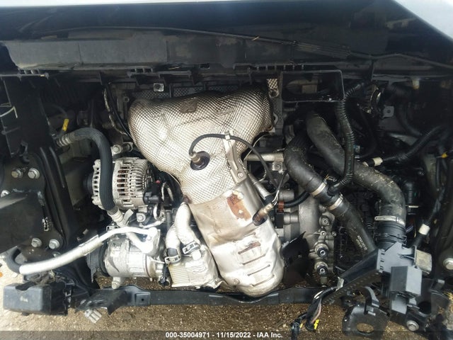 Jeep Renegade Sport 2019 ZACNJBAB3KPK01836 Image 11