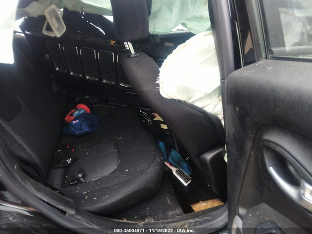 Jeep Renegade Sport 2019 ZACNJBAB3KPK01836 Image 9